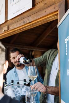 Festival vína VOC Znojmo